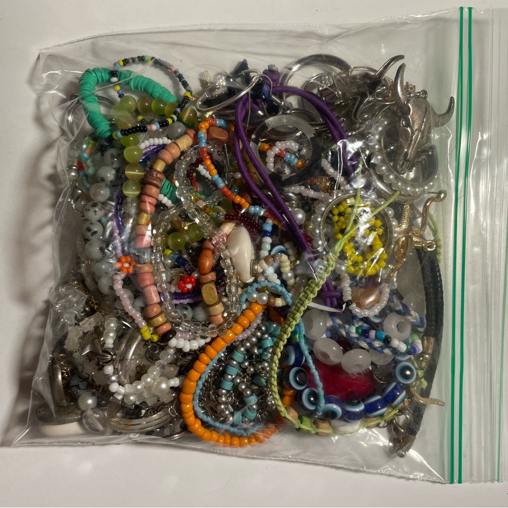 Jewelry Mystery Bundle